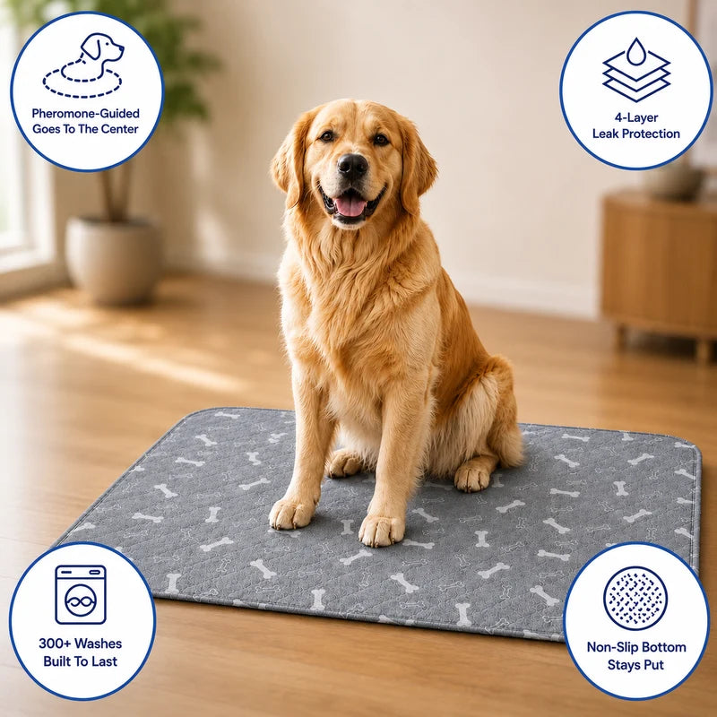 NovaPup - Pup Pad