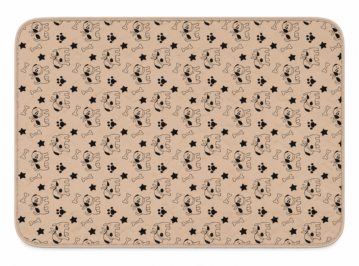 NovaPup - Pup Pad